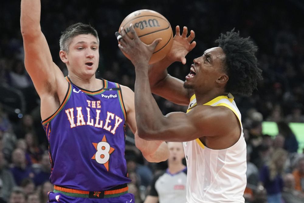 在他本赛季 在他本赛季